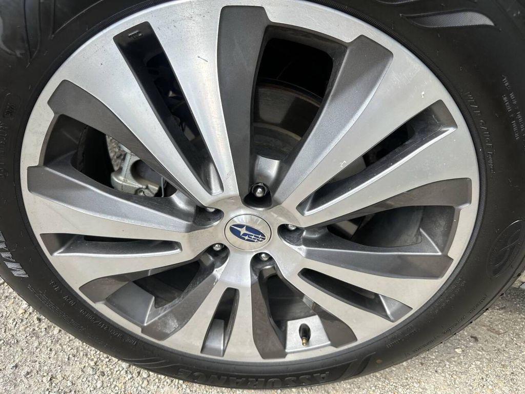 used 2019 Subaru Ascent car, priced at $18,995
