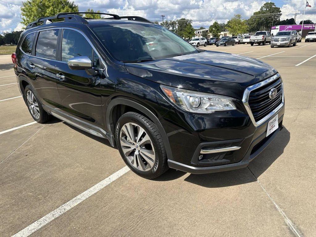used 2019 Subaru Ascent car, priced at $18,995