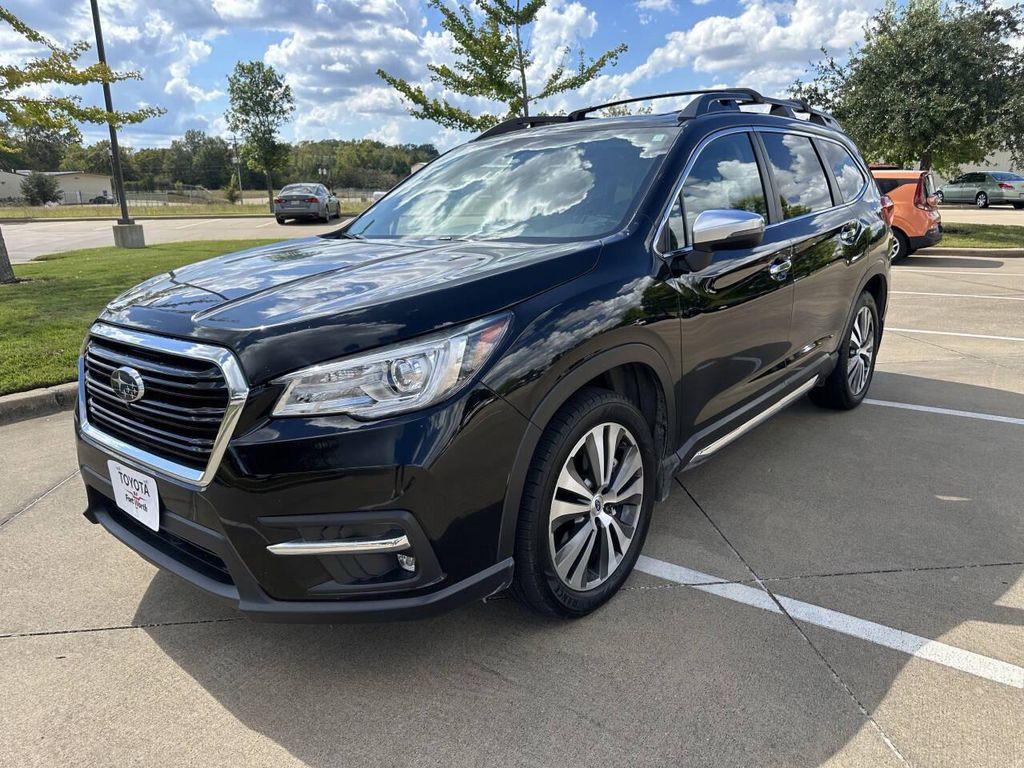 used 2019 Subaru Ascent car, priced at $18,995