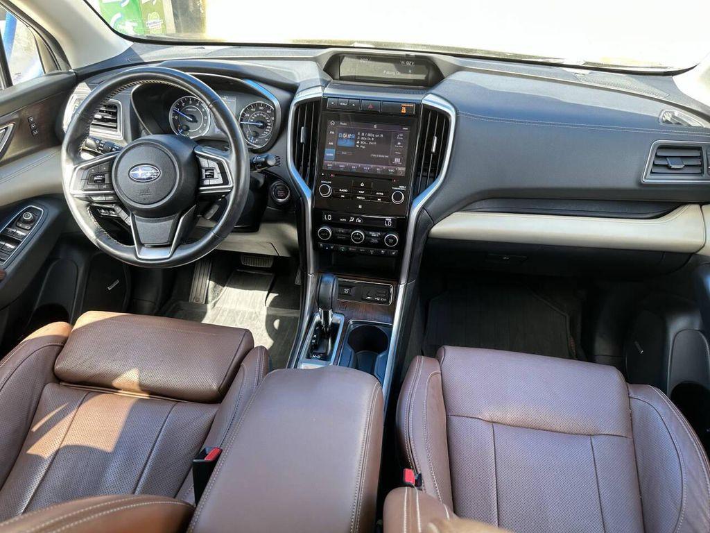 used 2019 Subaru Ascent car, priced at $18,995
