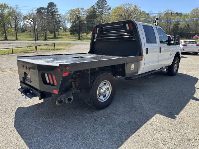 used 2015 Ford F-250 car, priced at $22,950