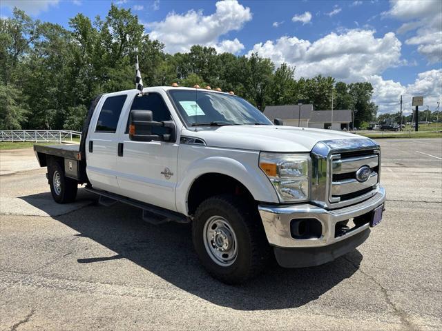 used 2015 Ford F-250 car, priced at $22,950
