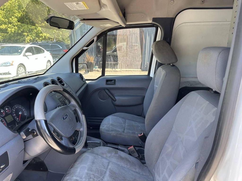 used 2010 Ford Transit Connect car, priced at $3,995