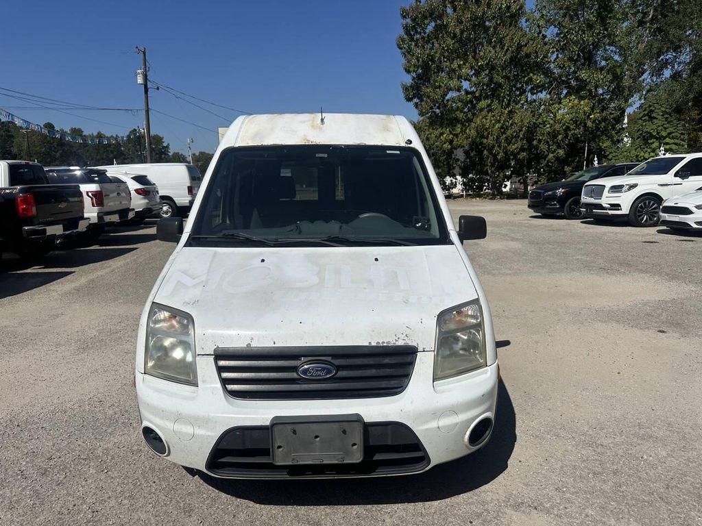 used 2010 Ford Transit Connect car, priced at $3,995