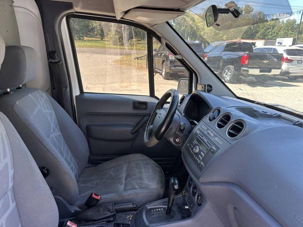 used 2010 Ford Transit Connect car, priced at $3,995