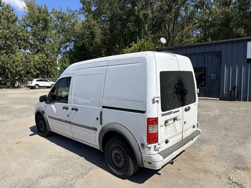 used 2010 Ford Transit Connect car, priced at $3,995