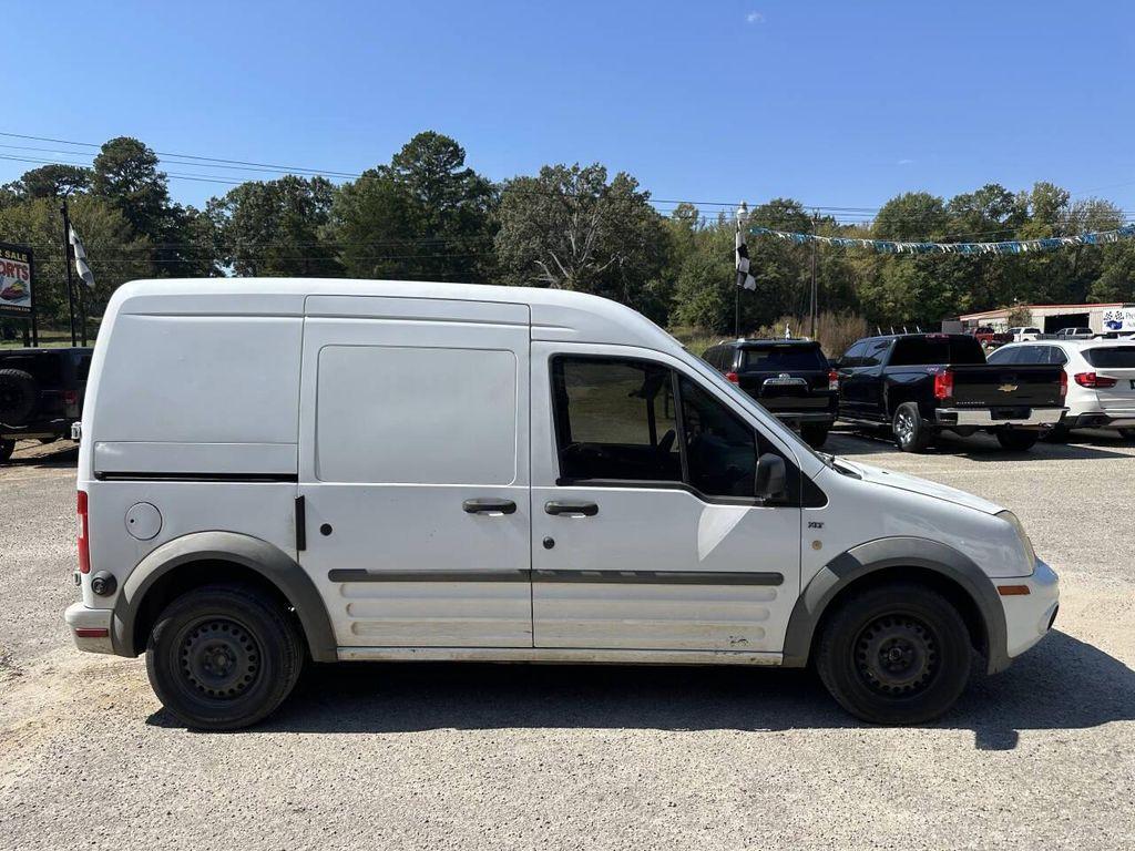 used 2010 Ford Transit Connect car, priced at $3,995