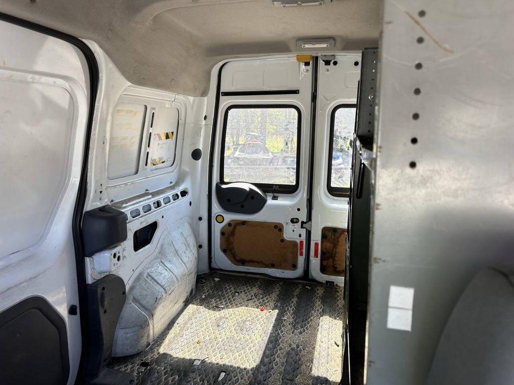 used 2010 Ford Transit Connect car, priced at $3,995