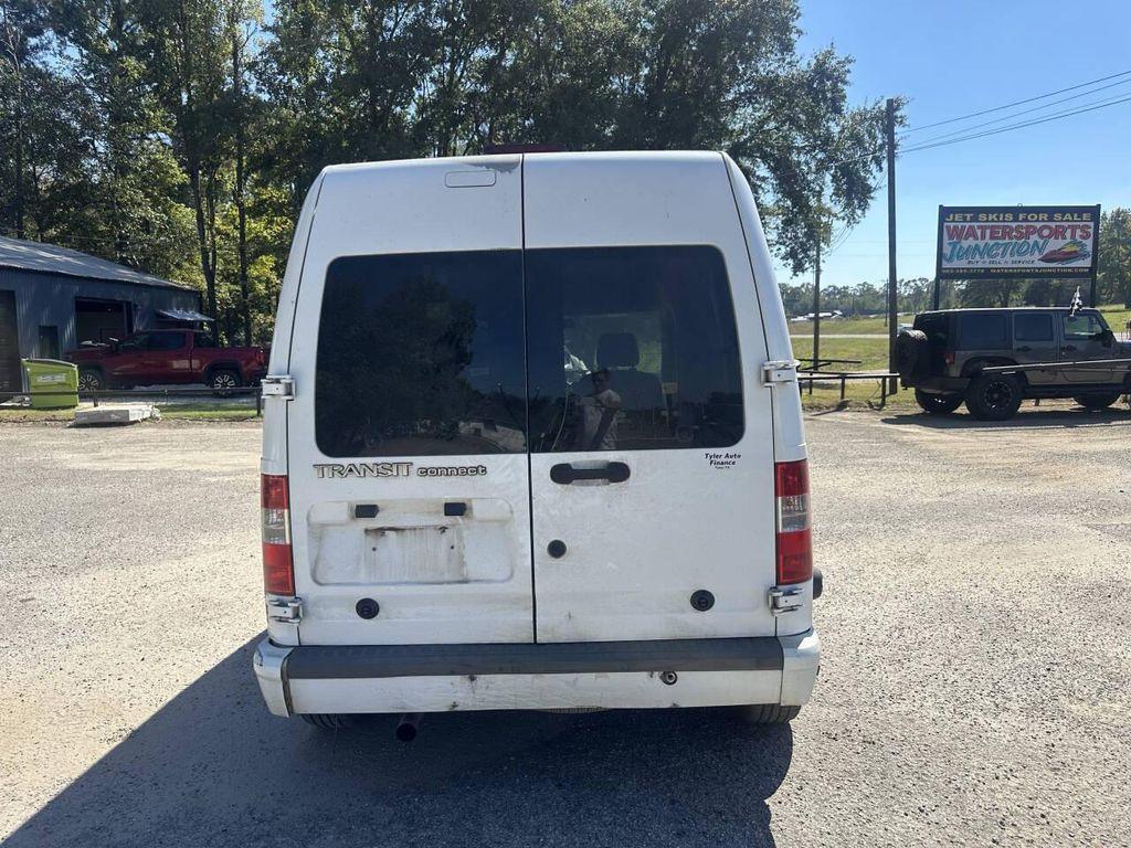 used 2010 Ford Transit Connect car, priced at $3,995