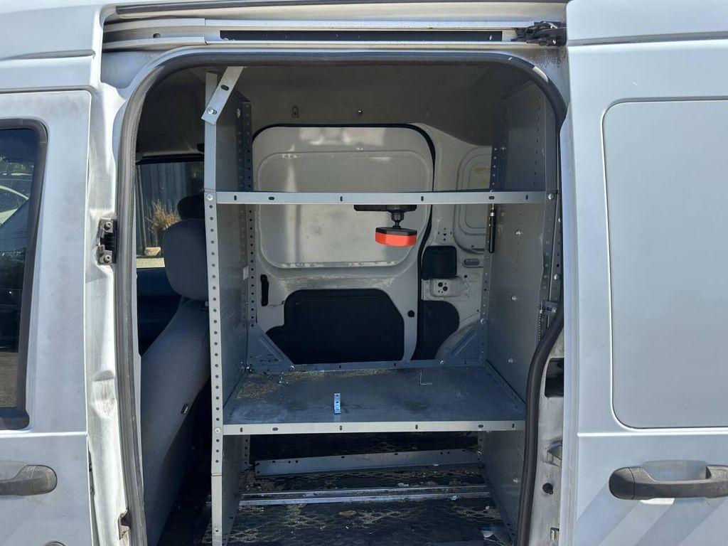 used 2010 Ford Transit Connect car, priced at $3,995