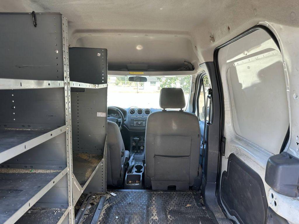 used 2010 Ford Transit Connect car, priced at $3,995