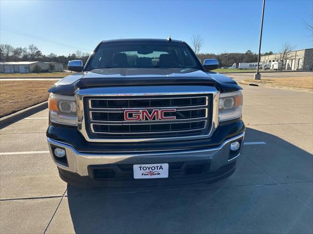 used 2015 GMC Sierra 1500 car, priced at $18,900