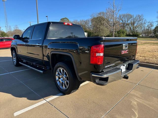 used 2015 GMC Sierra 1500 car, priced at $18,900