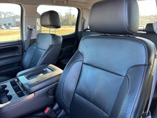 used 2015 GMC Sierra 1500 car, priced at $18,900