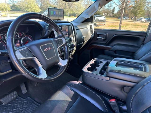 used 2015 GMC Sierra 1500 car, priced at $18,900