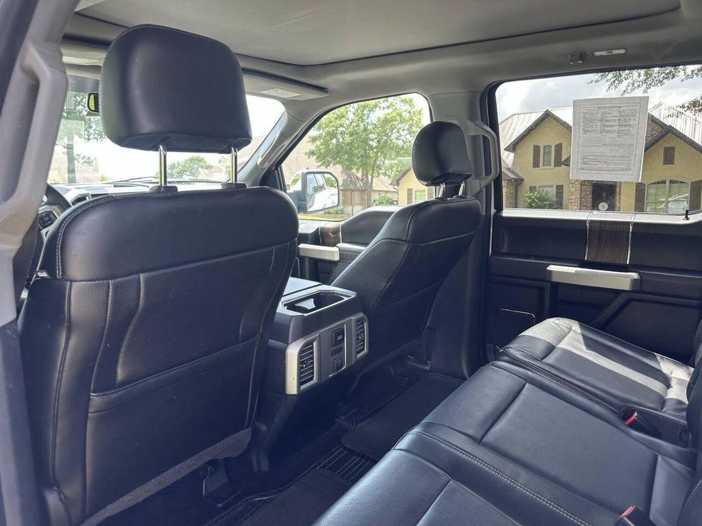 used 2015 Ford F-150 car, priced at $22,500