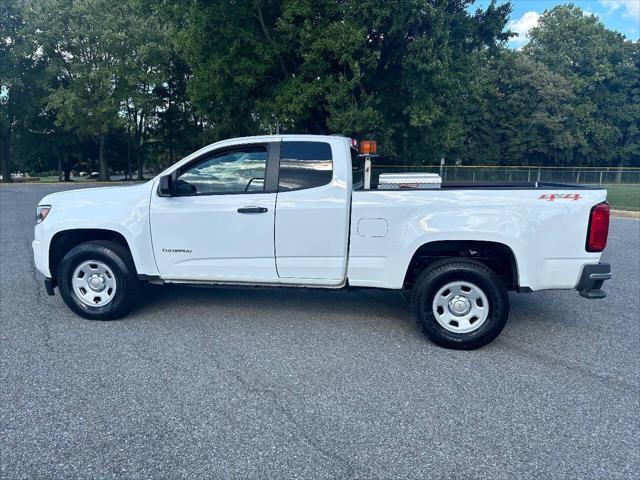 used 2016 Chevrolet Colorado car, priced at $15,995