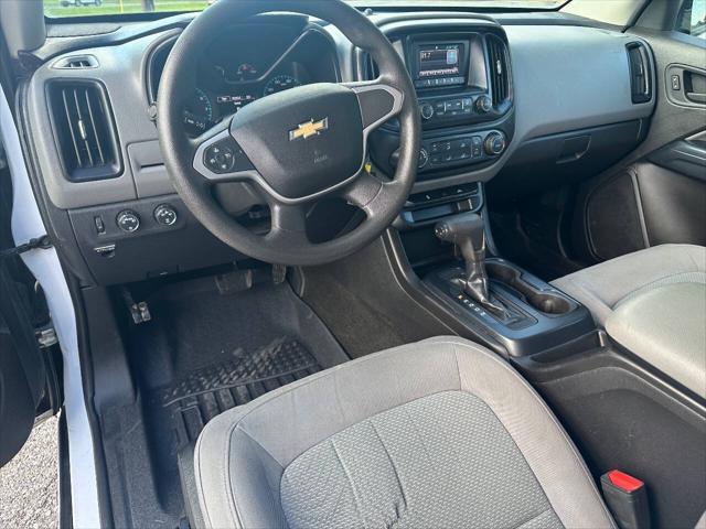 used 2016 Chevrolet Colorado car, priced at $15,995