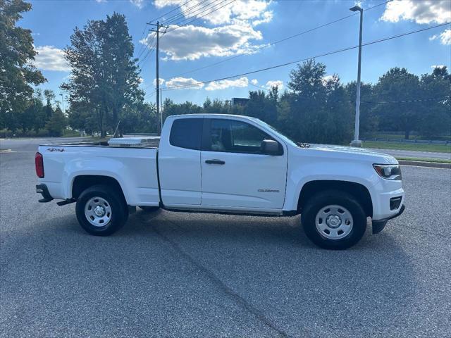 used 2016 Chevrolet Colorado car, priced at $15,995