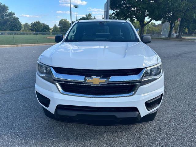 used 2016 Chevrolet Colorado car, priced at $15,995