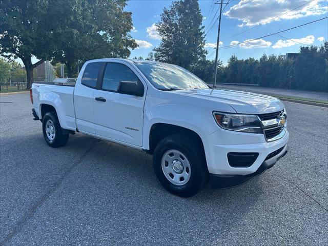 used 2016 Chevrolet Colorado car, priced at $15,995