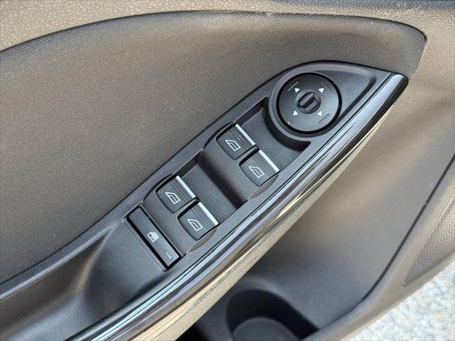used 2016 Ford Focus car, priced at $8,695