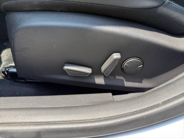 used 2016 Ford Focus car, priced at $8,695