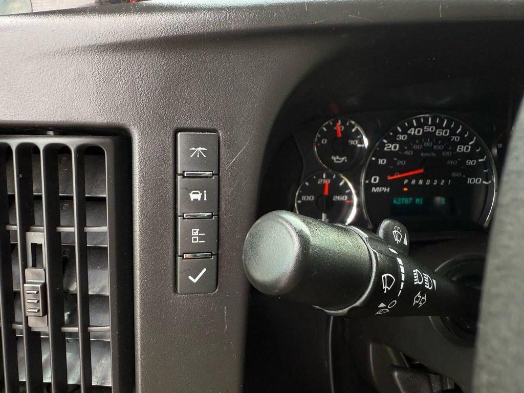 used 2013 GMC Savana 1500 car, priced at $17,495