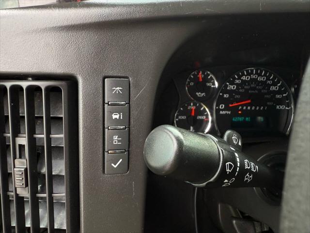 used 2013 GMC Savana 1500 car, priced at $19,995
