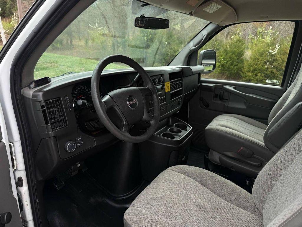 used 2013 GMC Savana 1500 car, priced at $17,495