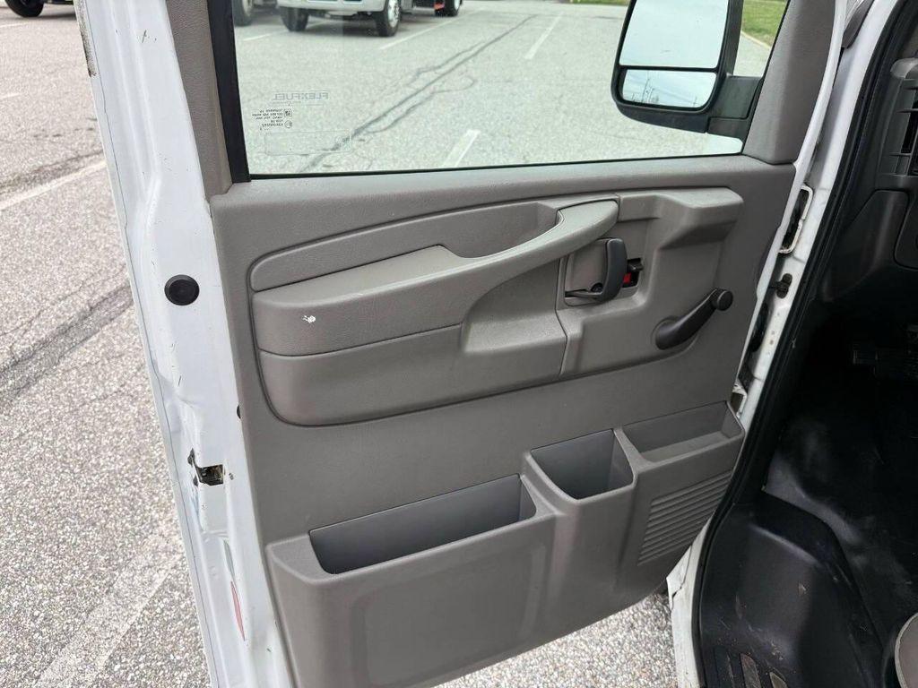 used 2013 GMC Savana 1500 car, priced at $17,495