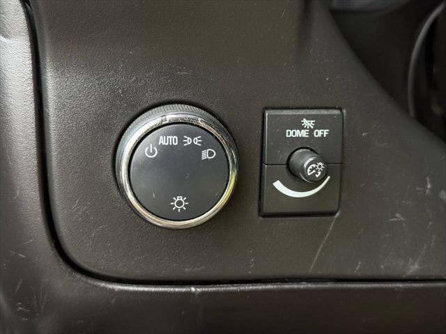 used 2013 GMC Savana 1500 car, priced at $19,995