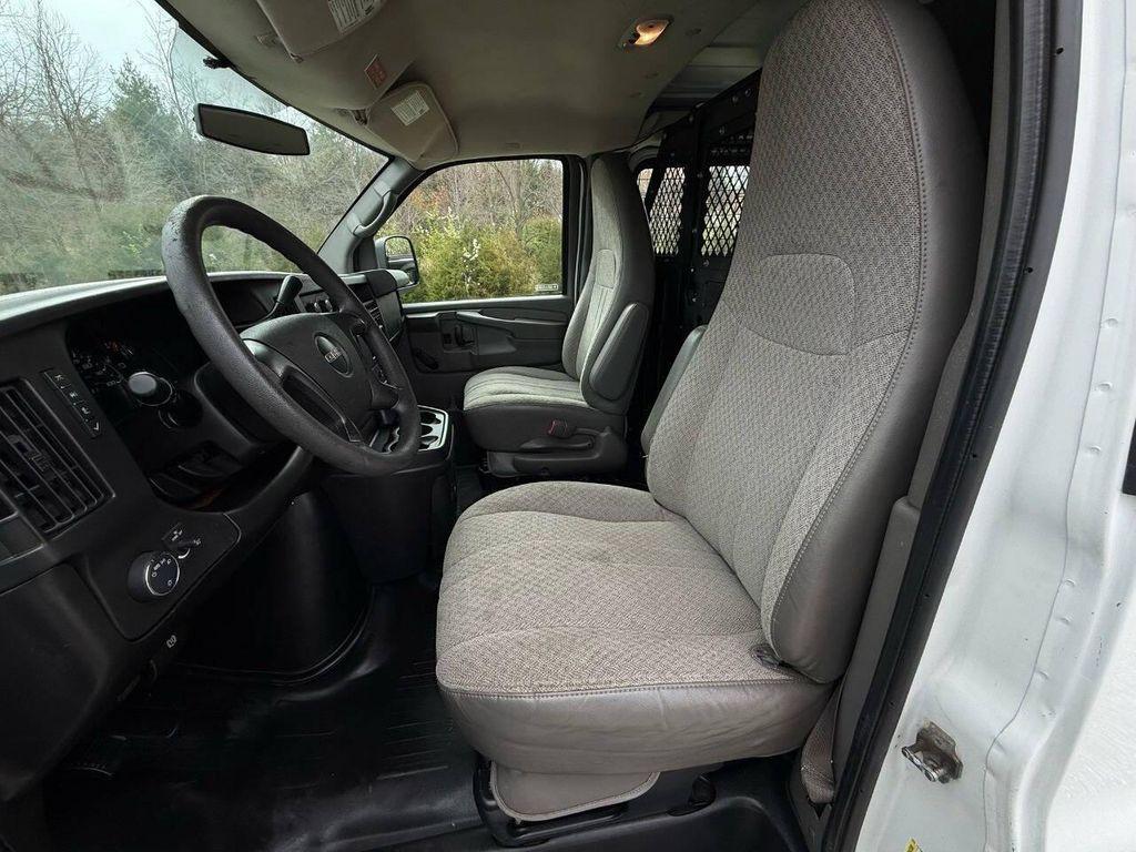 used 2013 GMC Savana 1500 car, priced at $17,495