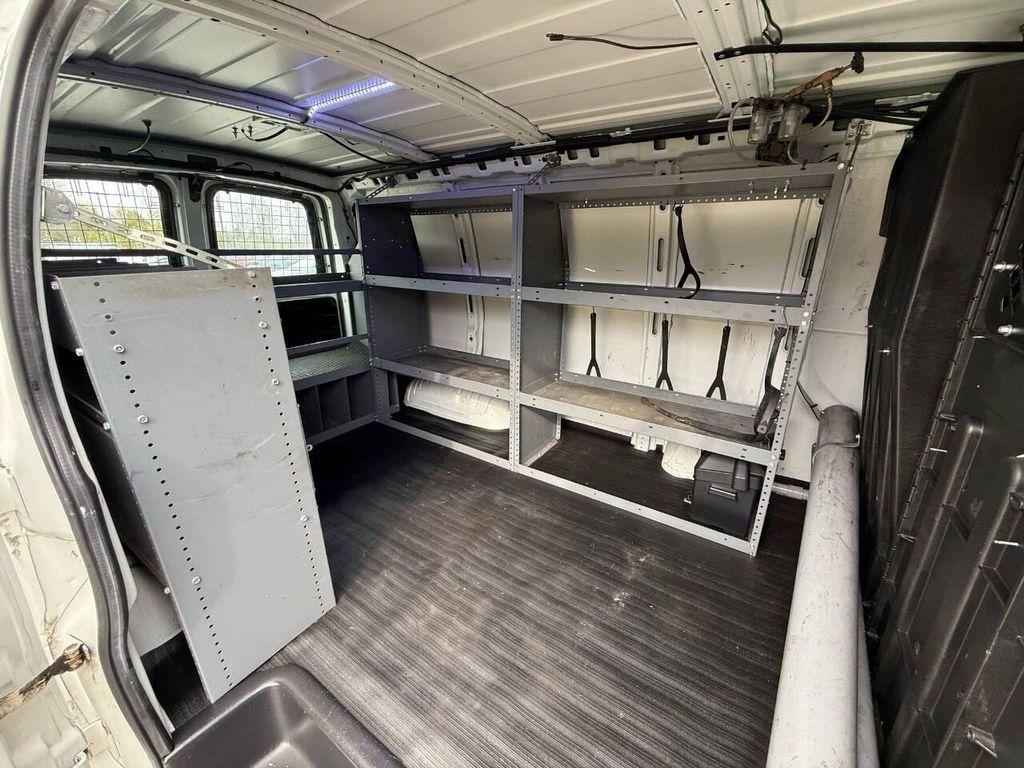 used 2013 GMC Savana 1500 car, priced at $17,495