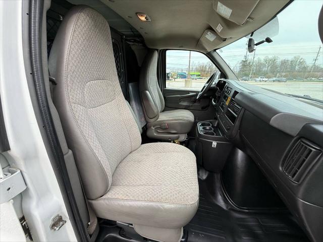 used 2013 GMC Savana 1500 car, priced at $19,995