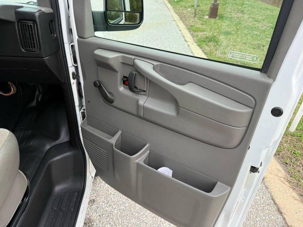 used 2013 GMC Savana 1500 car, priced at $17,495