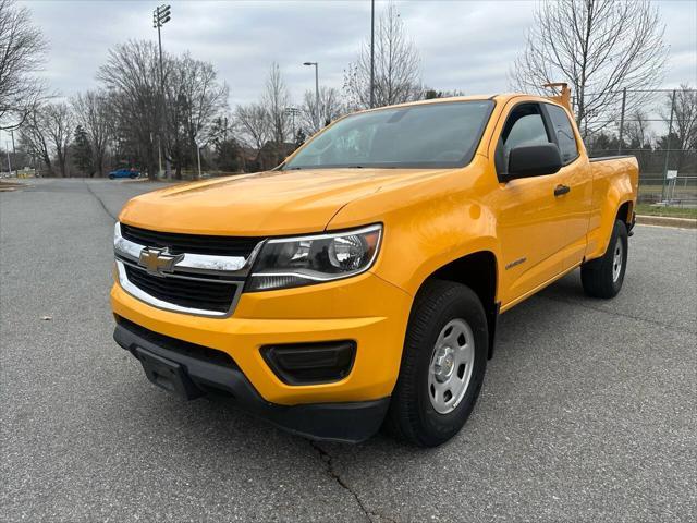 used 2016 Chevrolet Colorado car, priced at $15,495