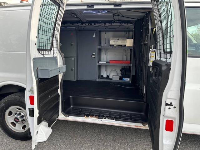 used 2015 GMC Savana 3500 car, priced at $17,995