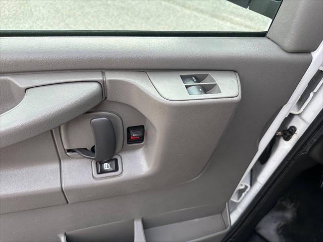 used 2015 GMC Savana 3500 car, priced at $17,995