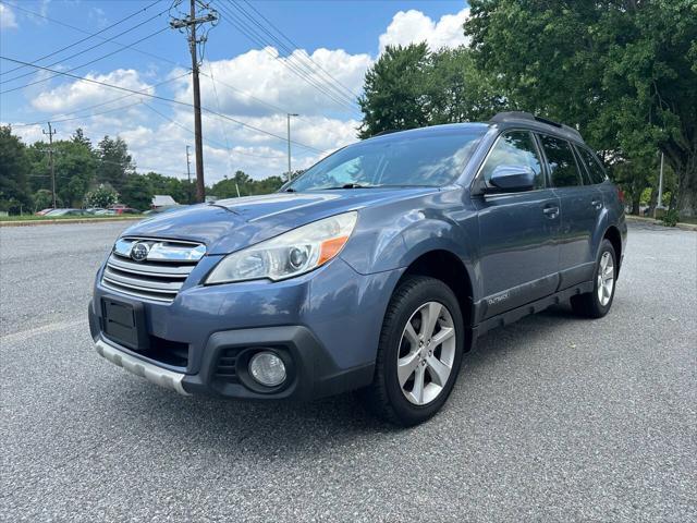 used 2014 Subaru Outback car, priced at $9,995