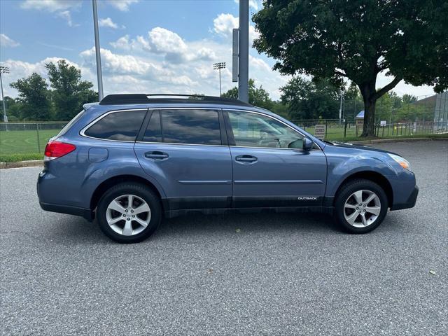 used 2014 Subaru Outback car, priced at $9,995