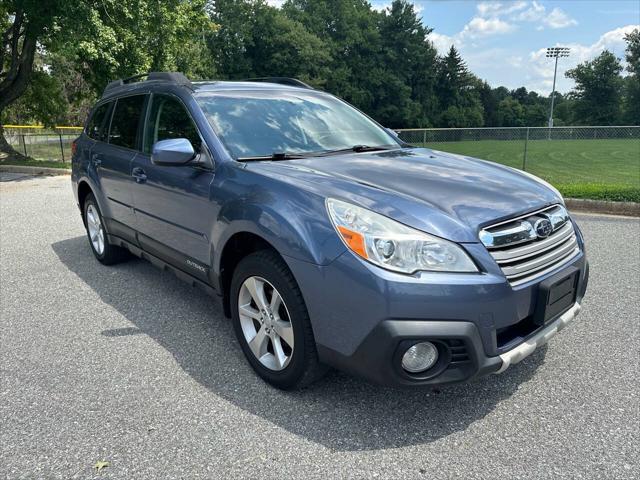 used 2014 Subaru Outback car, priced at $9,995