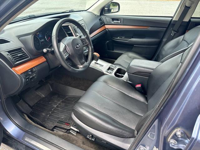 used 2014 Subaru Outback car, priced at $9,995