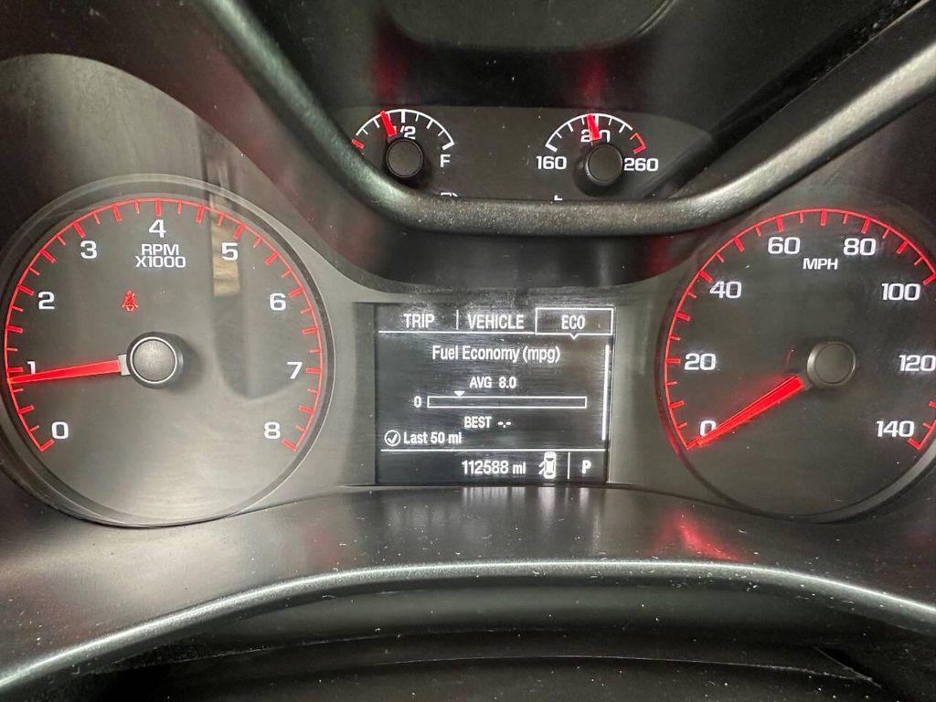 used 2016 GMC Canyon car, priced at $12,495