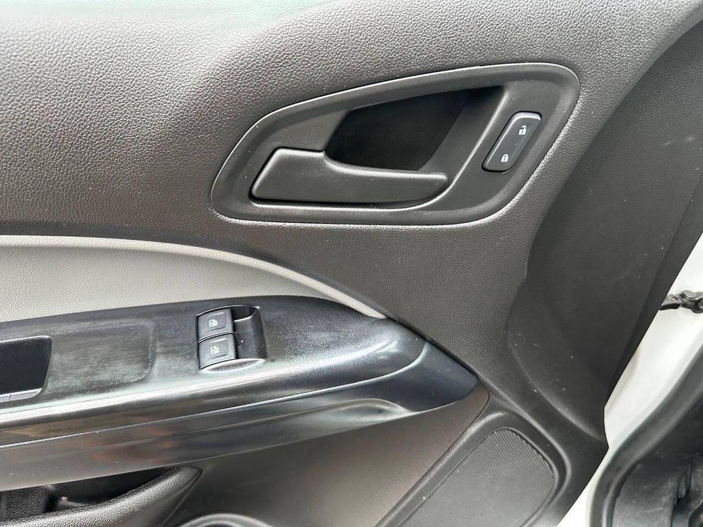 used 2016 GMC Canyon car, priced at $12,495