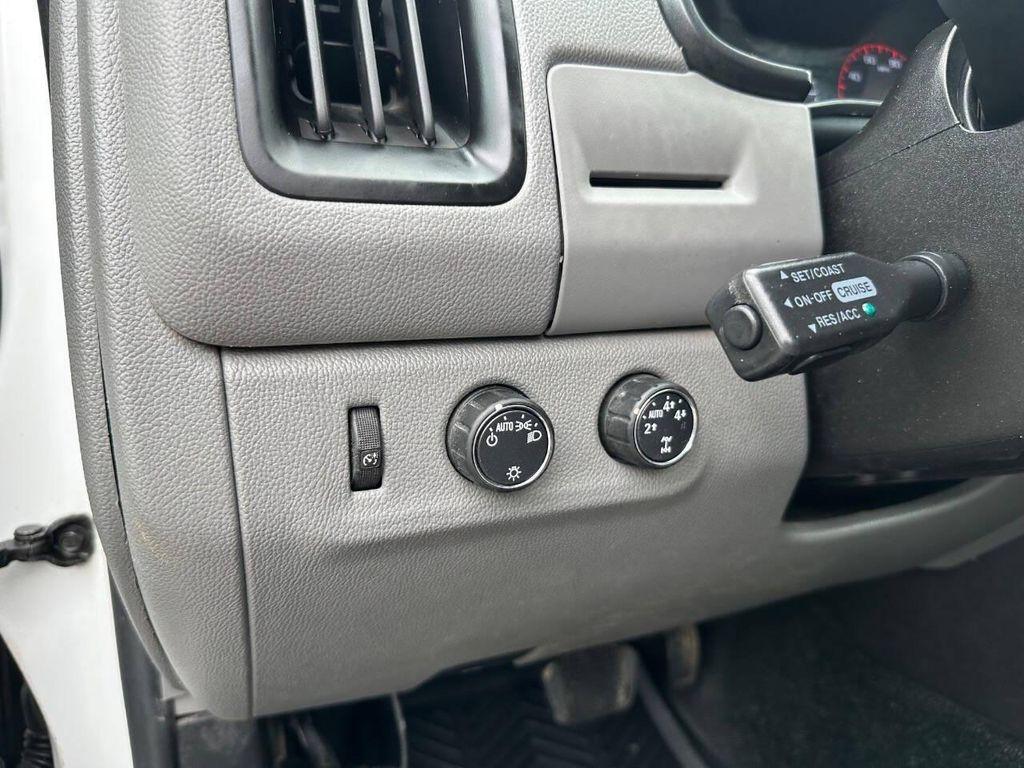 used 2016 GMC Canyon car, priced at $12,495