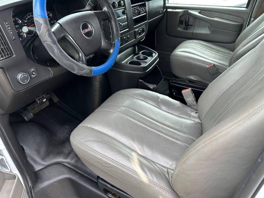 used 2015 GMC Savana 2500 car, priced at $12,950