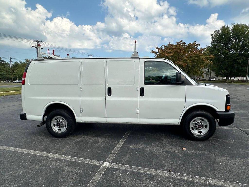used 2015 GMC Savana 2500 car, priced at $12,950
