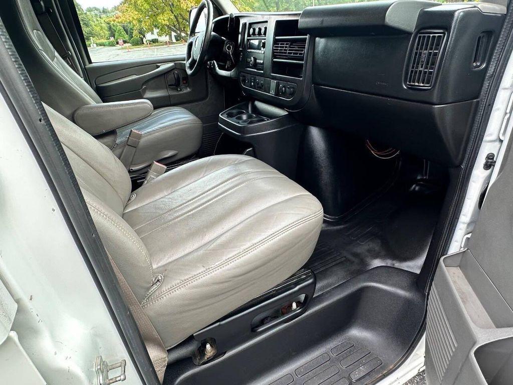 used 2015 GMC Savana 2500 car, priced at $12,950