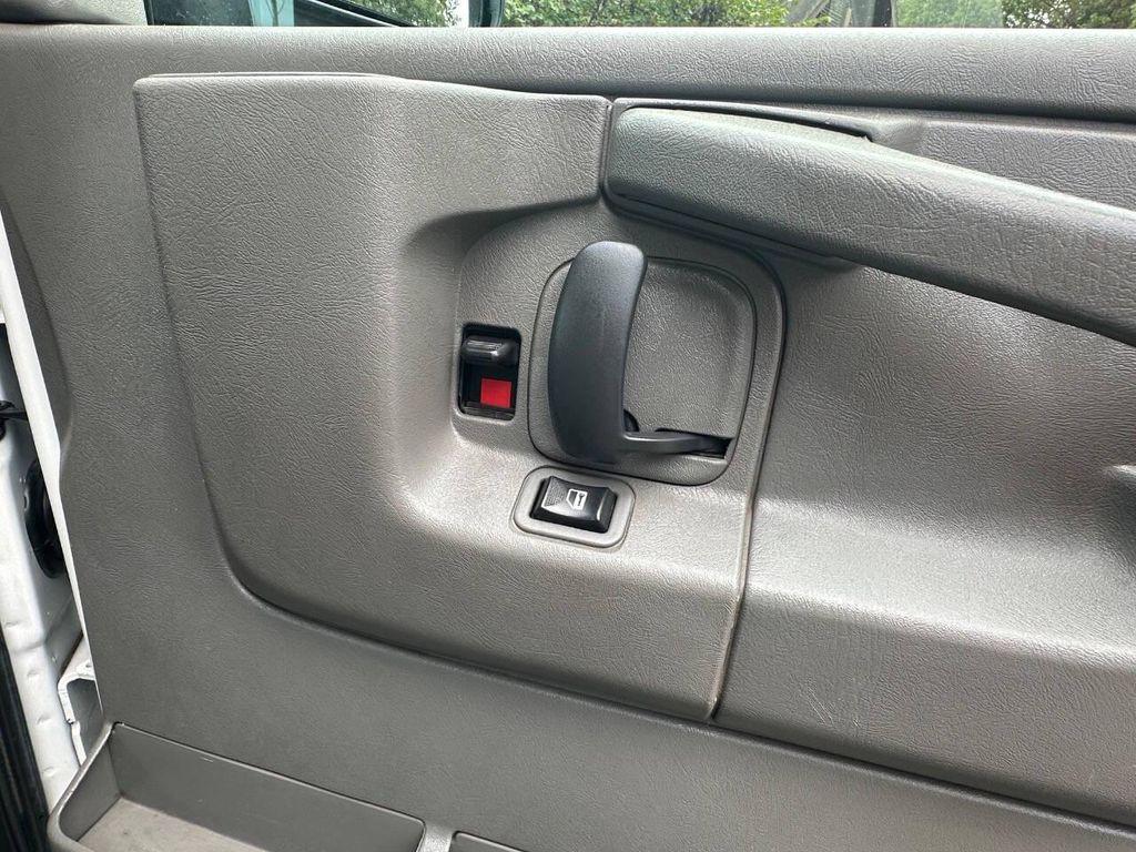 used 2015 GMC Savana 2500 car, priced at $12,950